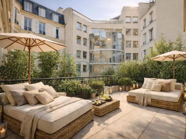 Duplex vente à Île-de-France