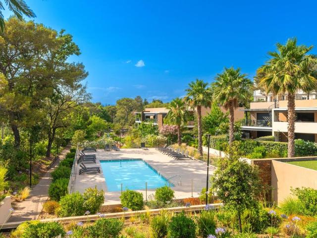 Duplex vente à Saint-raphaël