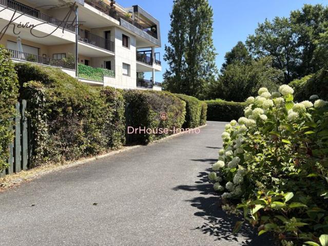 Appartement vente à Orléans, Saint-jean-de-braye