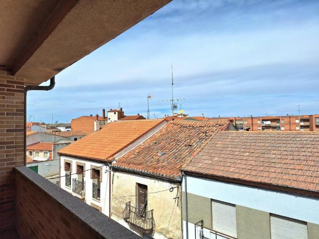 Dúplex en venta en Peñaranda de Bracamonte, Salamanca