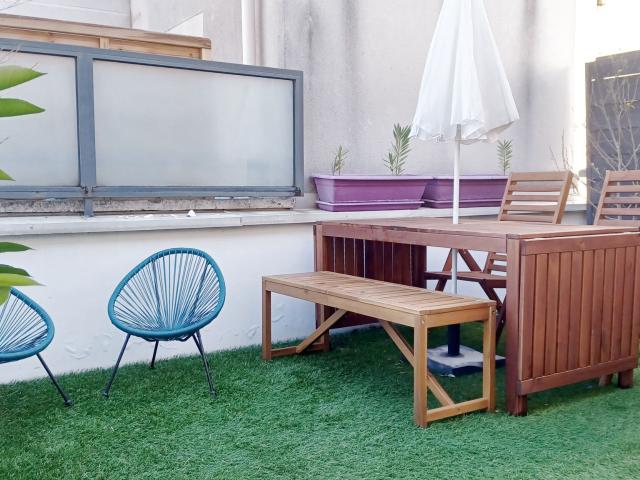 Duplex vente à Saint-Germain-en-Laye, Carrières-sur-seine