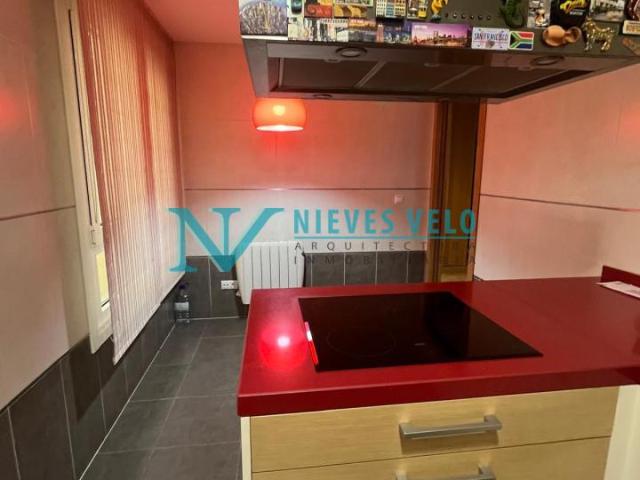 Dúplex en venta en A Corredoira, Bergantiños