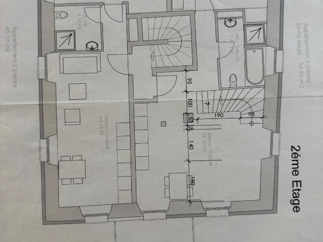 Apartment kaufen in Mont-sur-Lausanne, Waadt