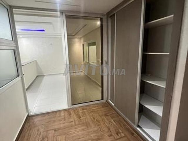 Appartement location à L'Oriental