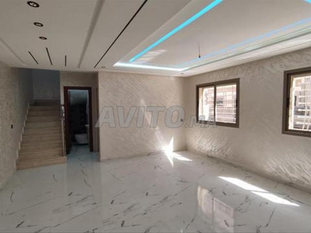 Appartement vente à El Ma, Gharb-Chrarda-Beni Hssen