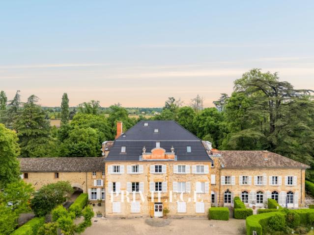 Appartement vente à Villefranche-sur-Saône, Rhône