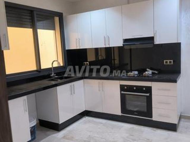 Appartement vente à L'Oriental