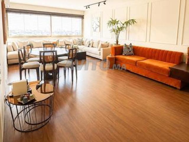 Appartement vente à Anfa, Gharb-Chrarda-Beni Hssen