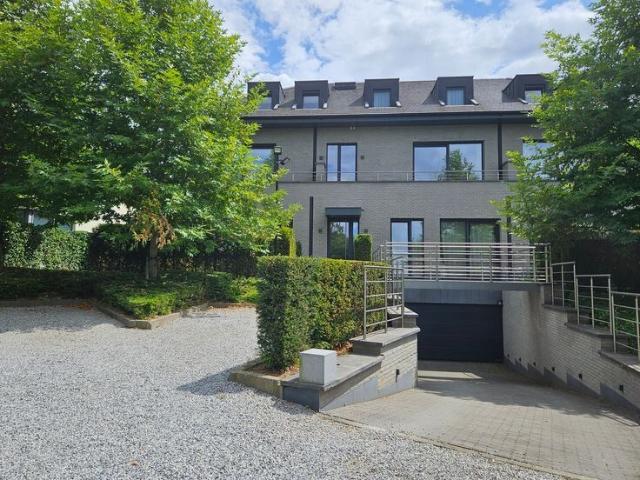 Appartement location à Le Rode, Brabant