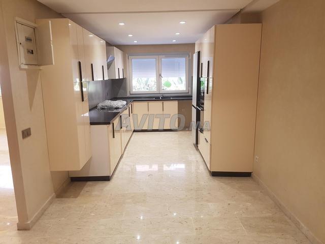 Appartement vente à El Ma, Gharb-Chrarda-Beni Hssen