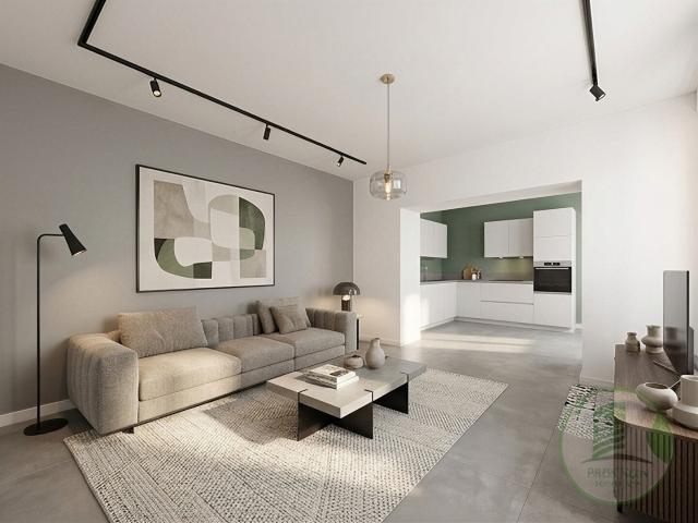 Appartement vente à Reims