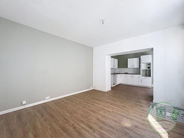 Appartement vente à Reims