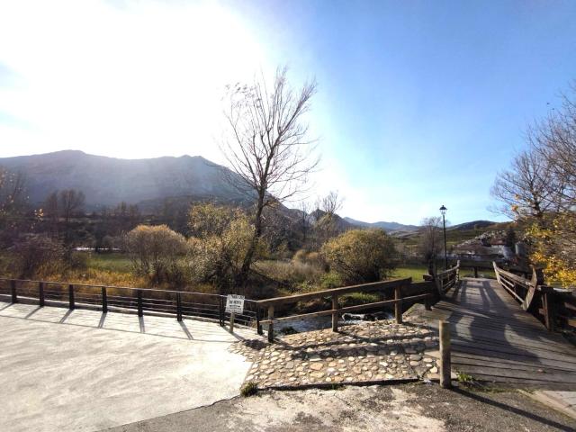 Dúplex en venta en Puebla De Lillo, Castilla y León
