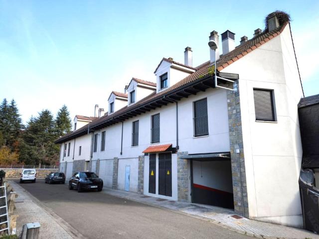 Dúplex en venta en Puebla De Lillo, Castilla y León