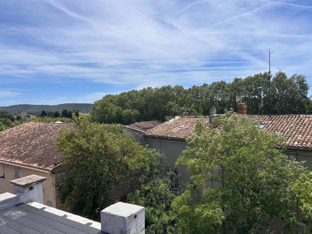 Duplex vente à Aix-en-Provence, La Fare-les-oliviers