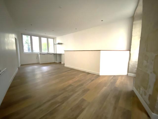 Duplex vente à France métropolitaine, Périgueux