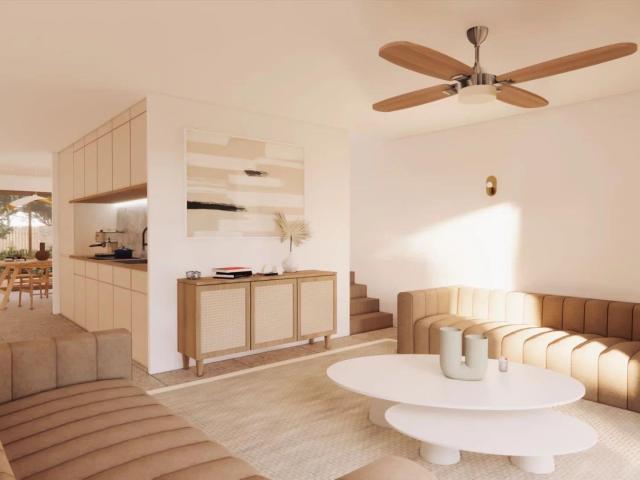 Appartement vente à Nîmes