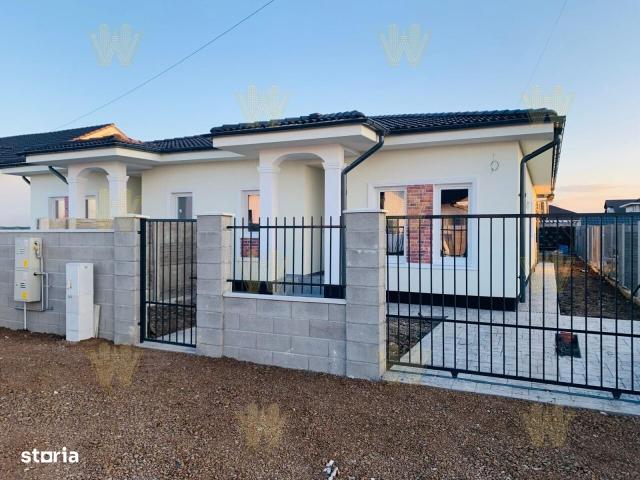 Apartament vânzări în Mosnita Noua