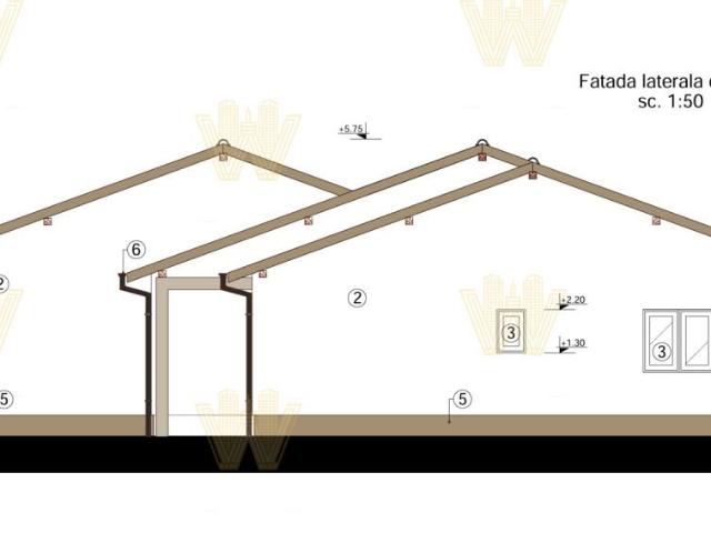 Apartament vânzări în Mosnita Noua