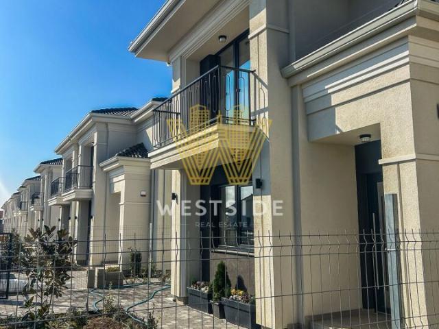 Apartament vânzări în Romani, Timiș