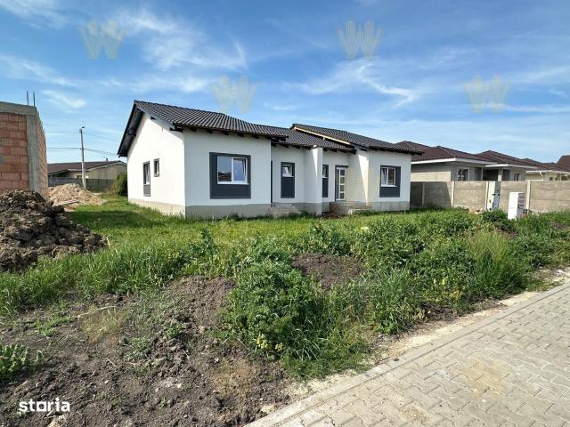 Apartament vânzări în Mosnita Noua