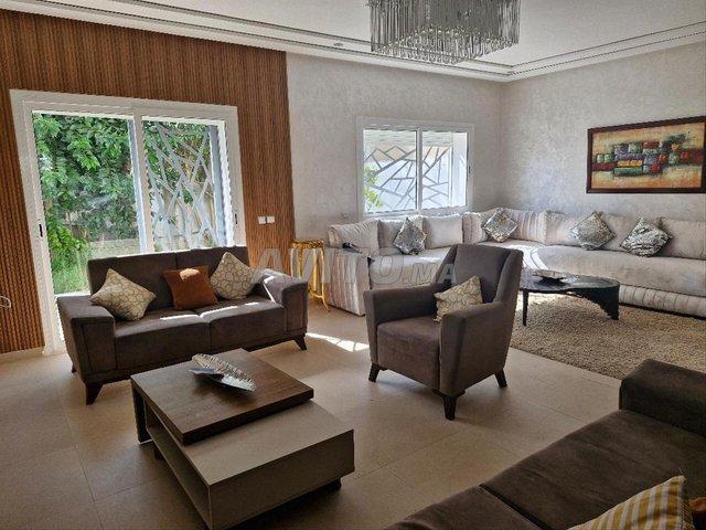 Propriété location à El Ma, Gharb-Chrarda-Beni Hssen