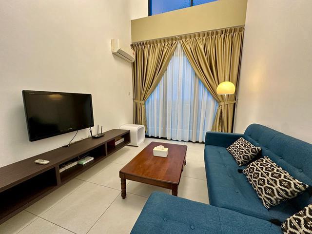 Apartment for rent in Kuching