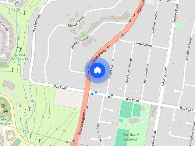 House for rent in Sutherland, New South Wales
