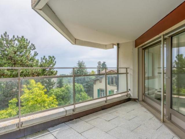Wohnung mieten in Cheseaux-Lausanne, Waadt