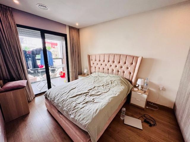 Appartement vente à Anfa, Gharb-Chrarda-Beni Hssen