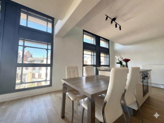 Maison location à Strasbourg, Hoenheim