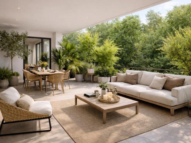 Appartement vente à Aix-en-Provence, Aix-en-provence