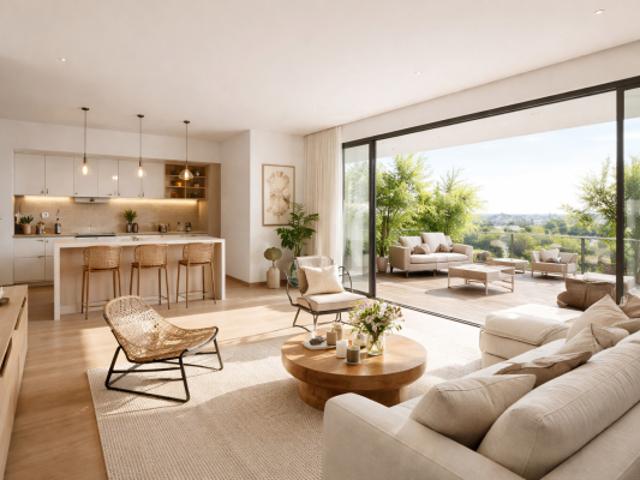 Appartement vente à Aix-en-Provence, Aix-en-provence