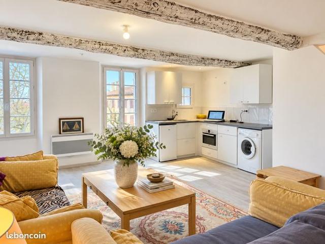Maison vente à Bargemon, Var