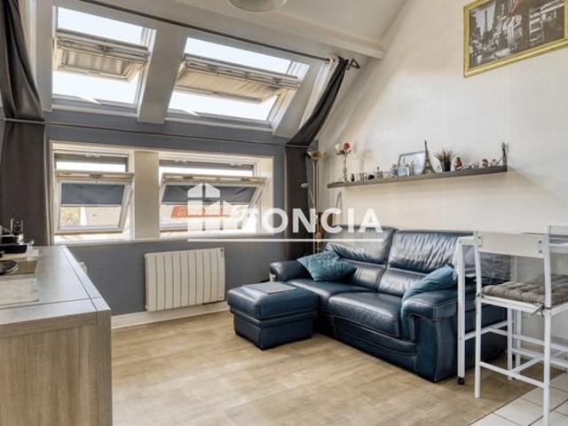 Appartement vente à Argenteuil, Taverny