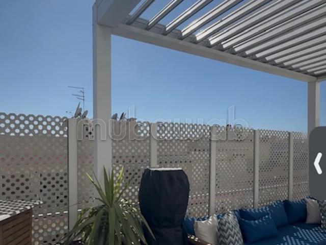 Appartement location à Anfa, Gharb-Chrarda-Beni Hssen