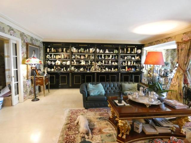 Appartement vente à Arras, Croisette