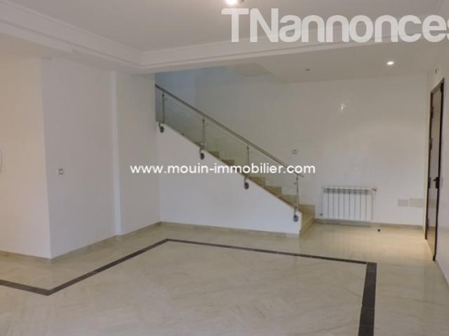 Maison location