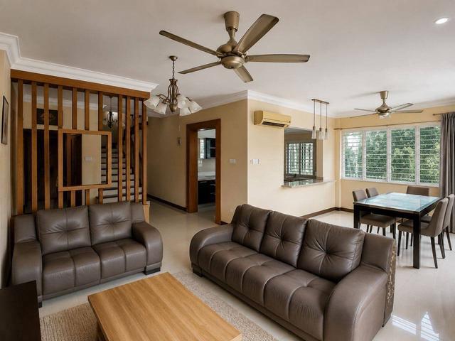 Condominium for sale in Petaling, Subang Jaya