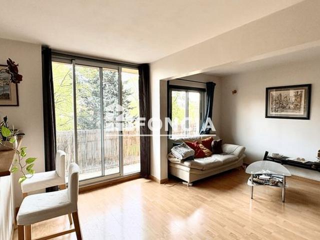 Appartement vente à Romorantin-Lanthenay, Fresnes
