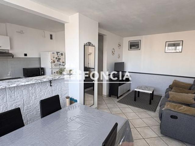 Appartement vente à Romorantin-Lanthenay, Fresnes