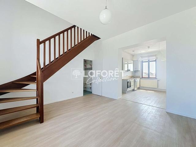 Appartement vente à Étaples, Pas-de-Calais