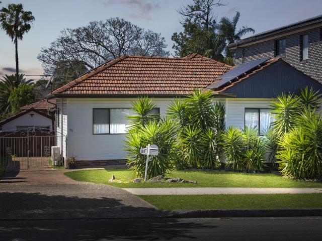 House for sale in Sydney, New South Wales