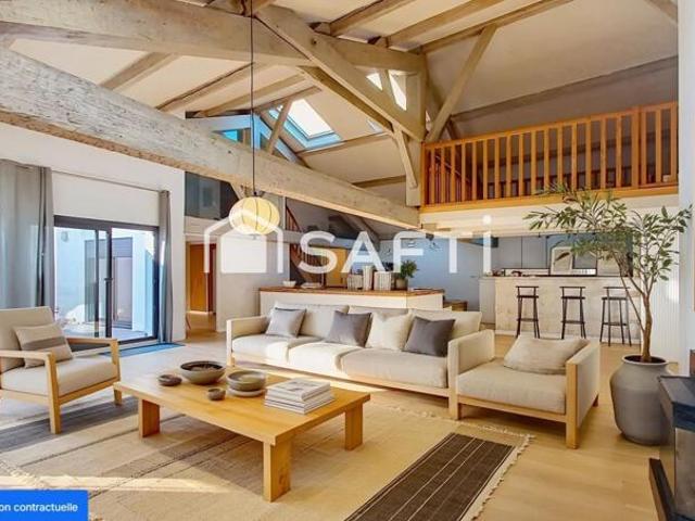 Appartement vente à Béziers