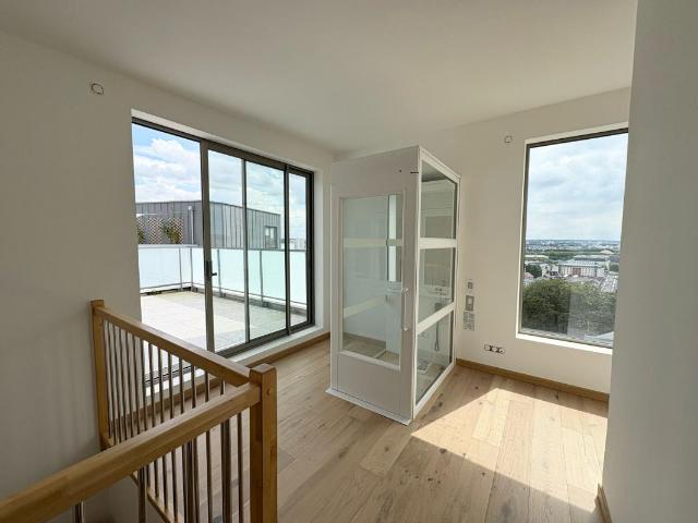 Duplex vente à Rouen, Ruan