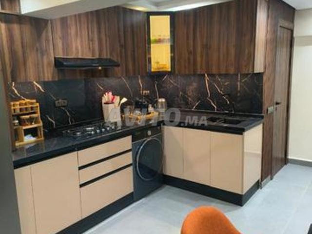 Appartement location à Khouribga