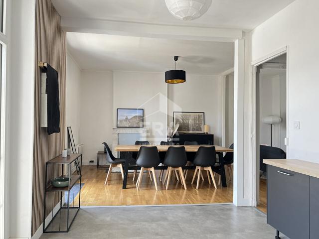 Appartement vente à Argelès-Gazost, Argelès-gazost