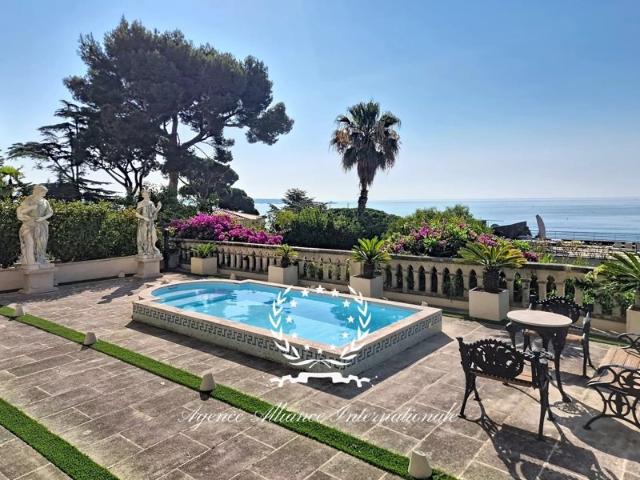 Appartement vente à Grasse, Vallauris