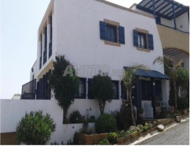 Propriété vente à Oualidia, Gharb-Chrarda-Beni Hssen