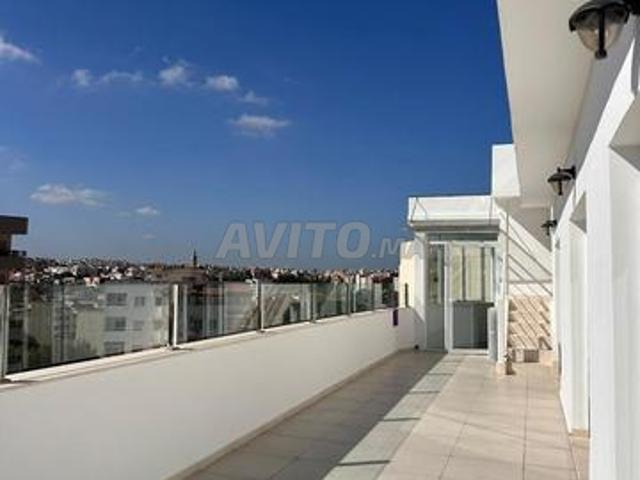 Appartement vente à Centre Ville, Ben Slimane